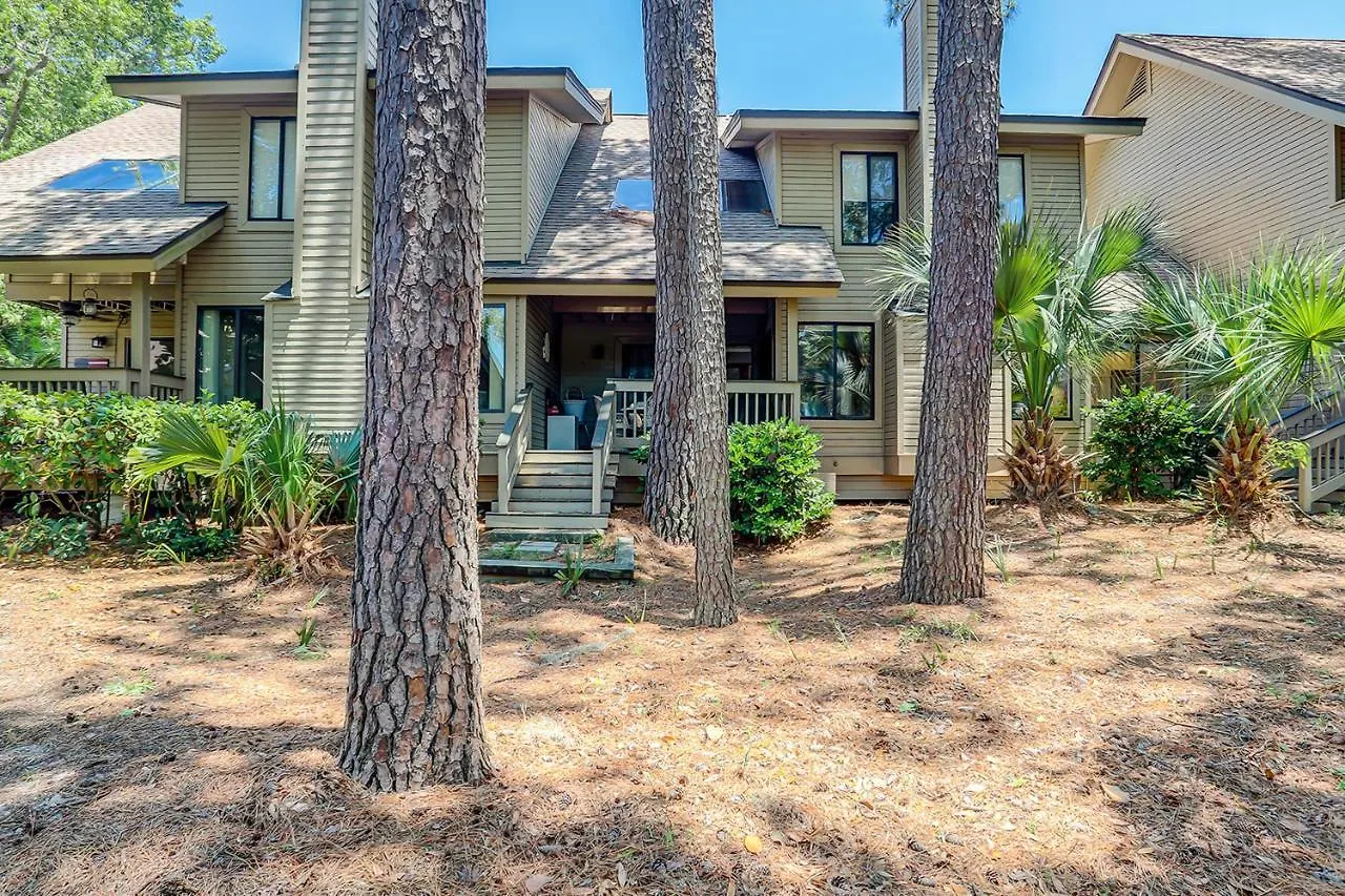 Holiday home Fazio 08 Villa Hilton Head Island