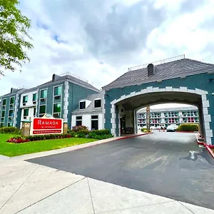 Ramada By Wyndham Convention Center 2*, Anaheim United States