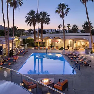 The 4*, Palm Springs United States