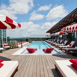 Virgin 4*, Nashville United States