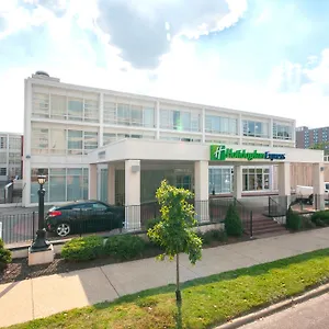 Express West End By Ihg 3*, Saint Louis United States