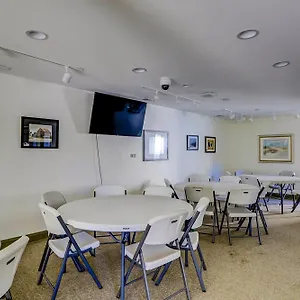 Fiddlers Cove Iii Holiday home