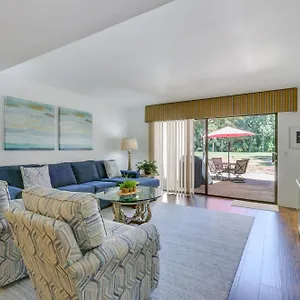 Shipyard With Golf Course Views And Access Villa