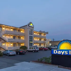 Days By Wyndham North Of Downtown 2*, Seattle United States