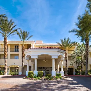 Club De Soleil All-suite 4*, Las Vegas United States